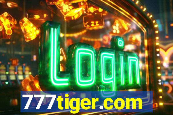 777tiger.com