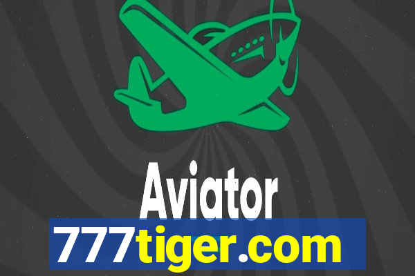 777tiger.com