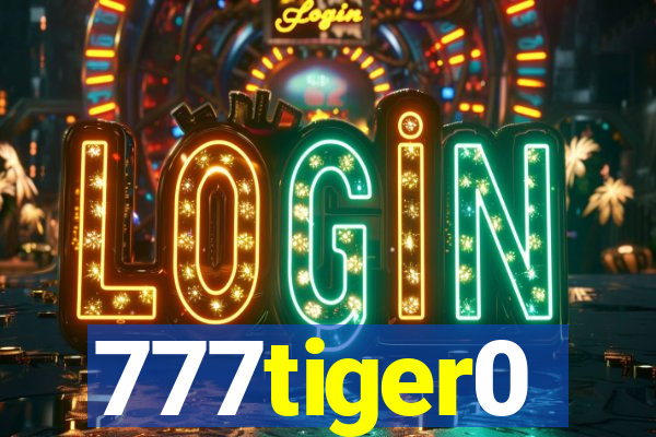 777tiger0