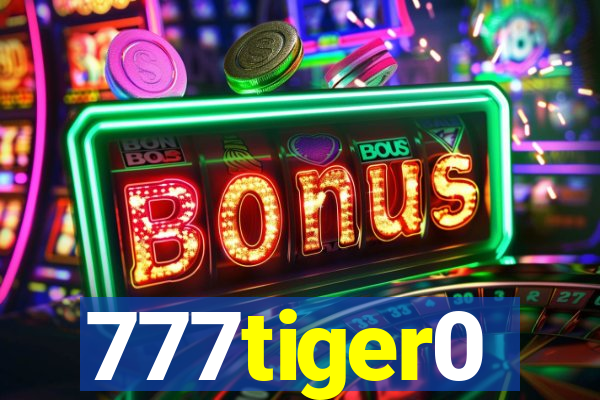 777tiger0