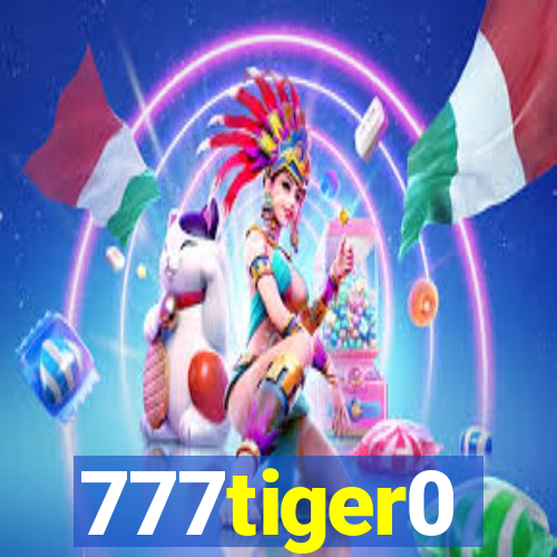 777tiger0