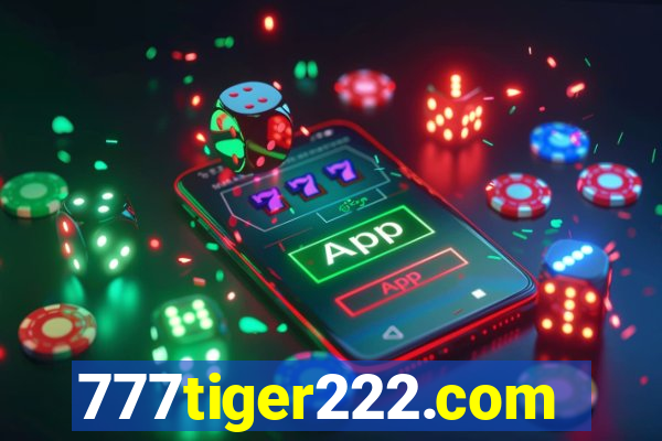 777tiger222.com