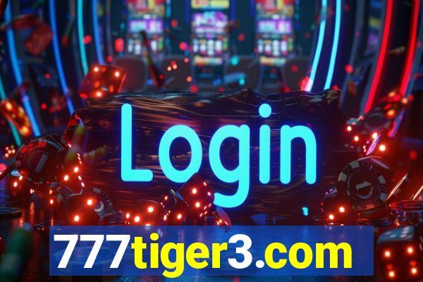 777tiger3.com