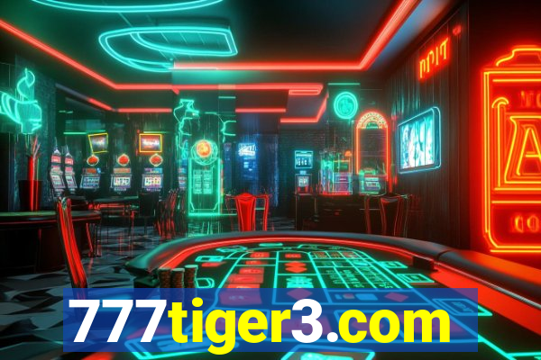 777tiger3.com