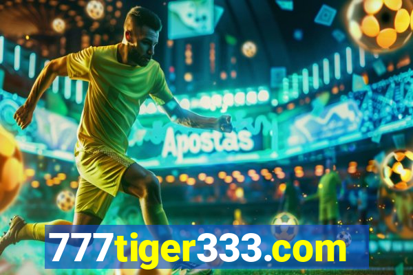 777tiger333.com