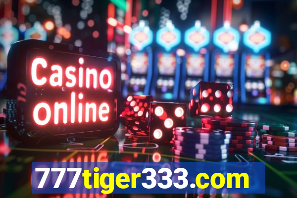 777tiger333.com