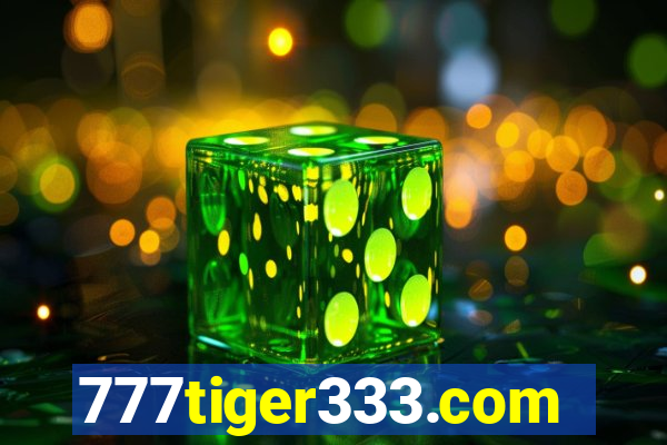 777tiger333.com