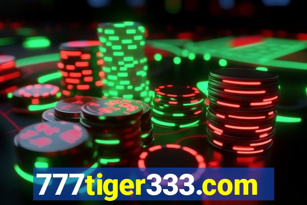 777tiger333.com