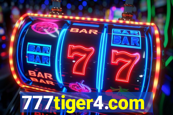 777tiger4.com