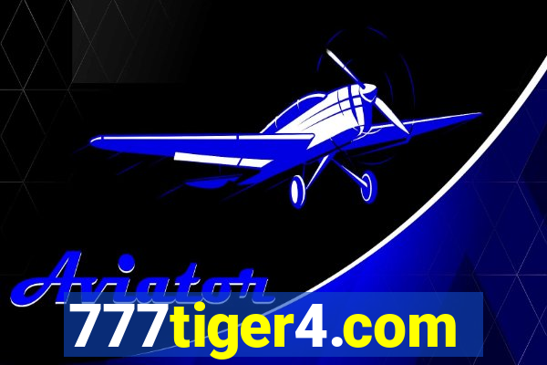 777tiger4.com