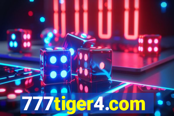 777tiger4.com