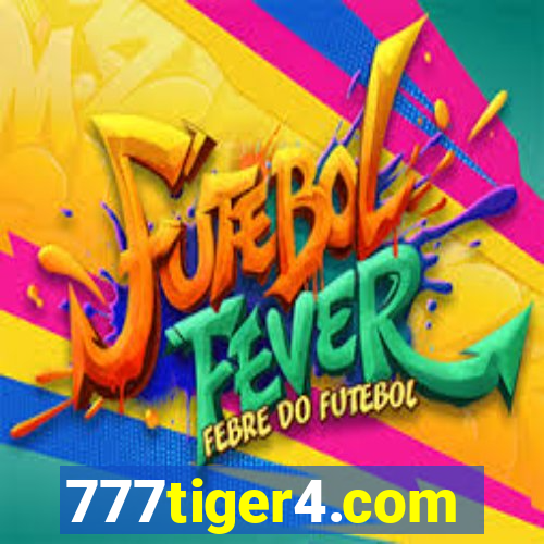 777tiger4.com