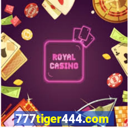 777tiger444.com