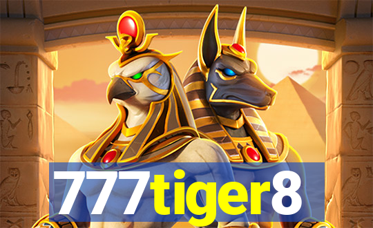 777tiger8