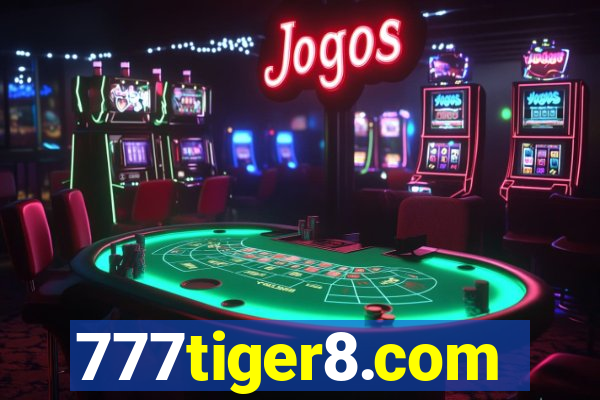 777tiger8.com