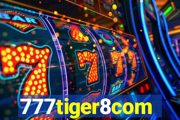 777tiger8com