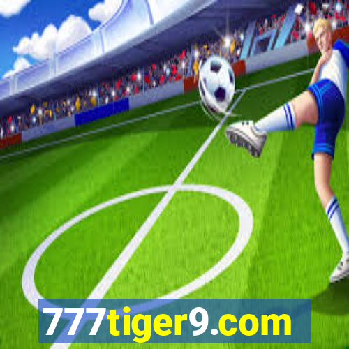 777tiger9.com