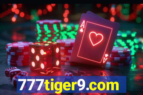 777tiger9.com