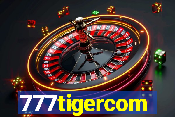 777tigercom