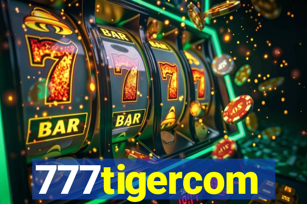 777tigercom