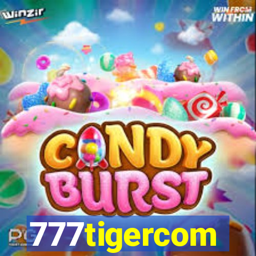 777tigercom