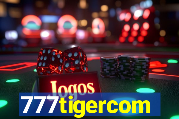 777tigercom