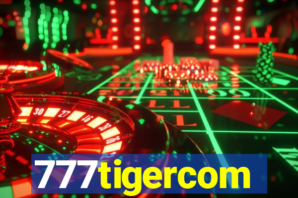 777tigercom