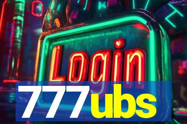 777ubs