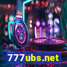 777ubs.net