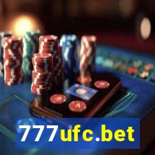 777ufc.bet