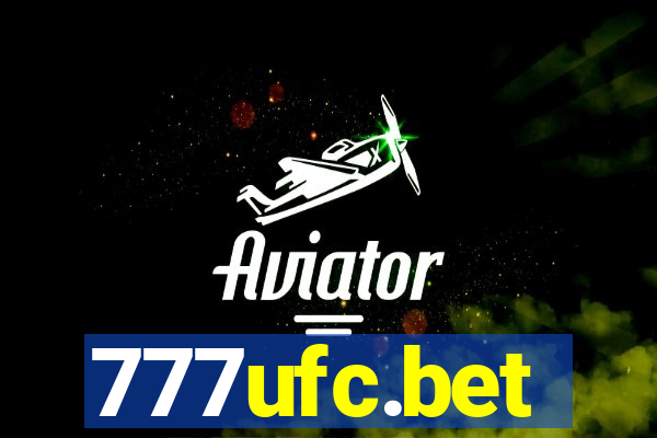 777ufc.bet