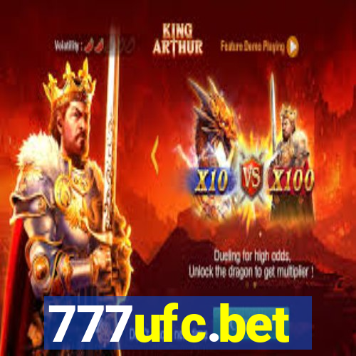 777ufc.bet