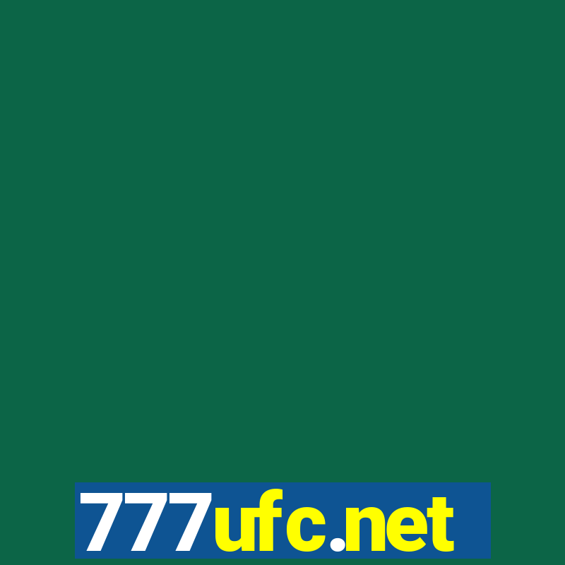 777ufc.net