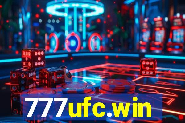 777ufc.win