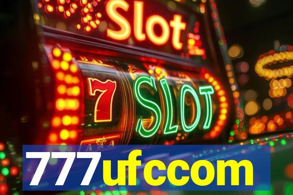 777ufccom