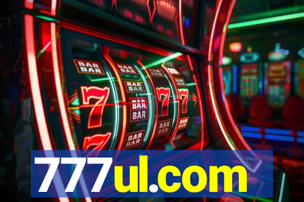 777ul.com