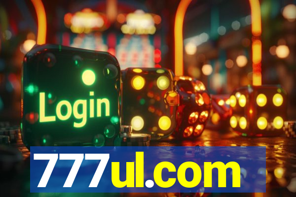 777ul.com