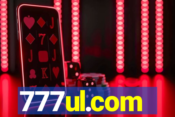 777ul.com