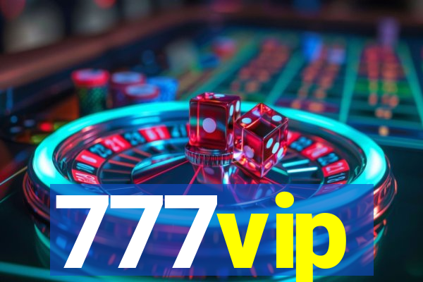 777vip