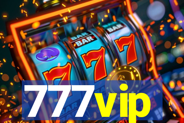 777vip