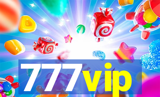 777vip