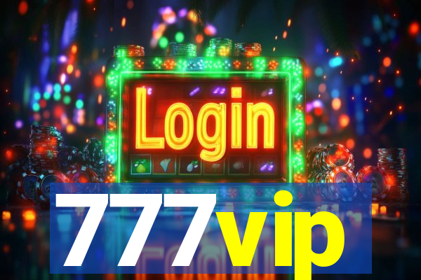 777vip