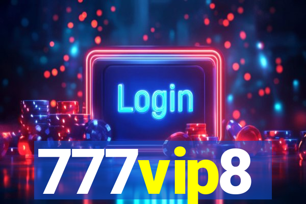 777vip8