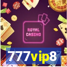 777vip8