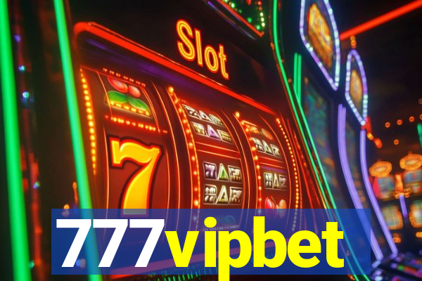 777vipbet