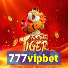 777vipbet