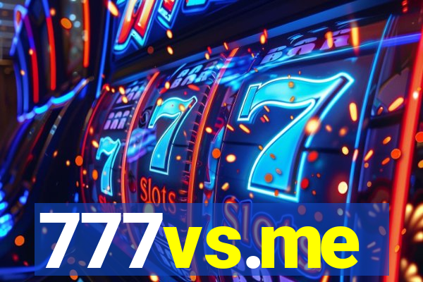 777vs.me