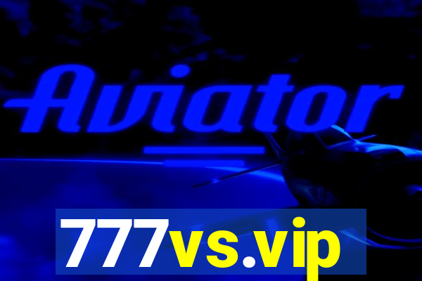 777vs.vip