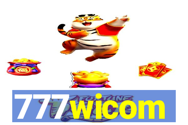 777wicom