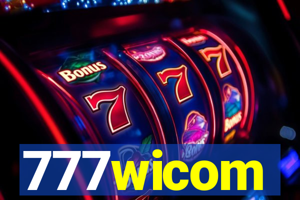 777wicom